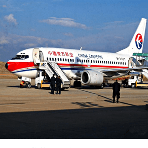 普宁机场快运航空快运业稳步发展的原因是什么？